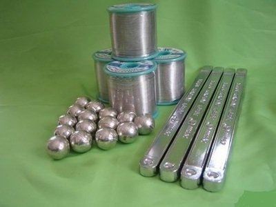 黄石铅棒的尺寸