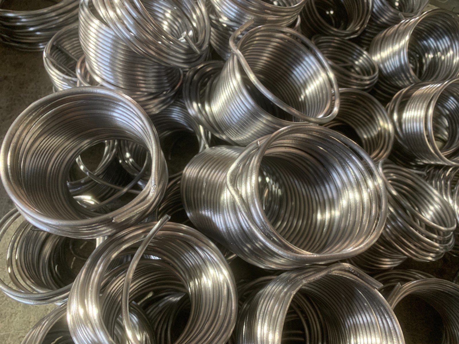 黄石铅丝生产厂家