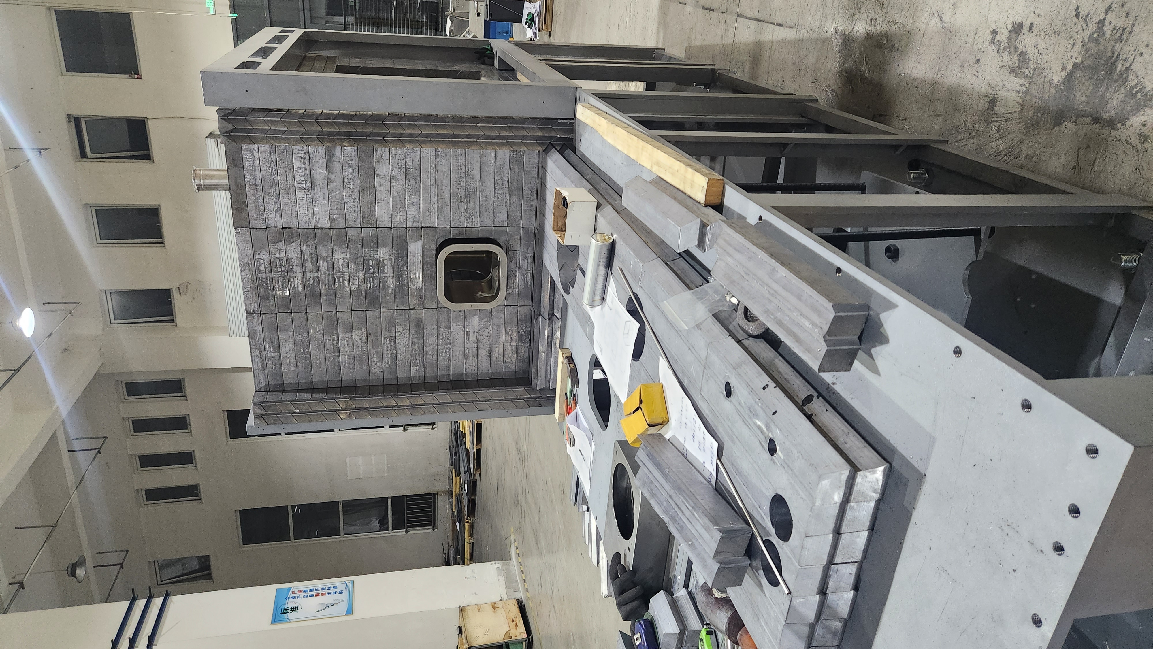 黄石配重铅砖铅材料生产加工