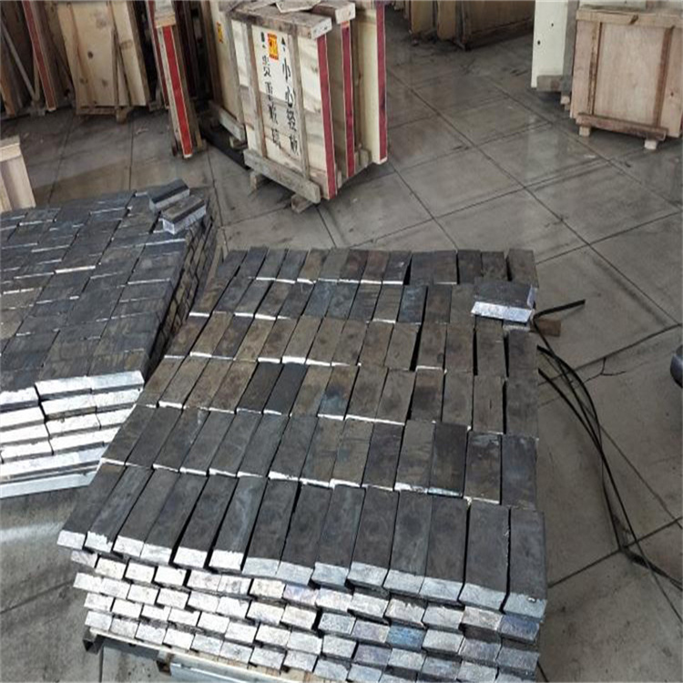 黄石配重铅块加工厂
