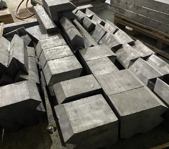 黄石铅砖生产厂