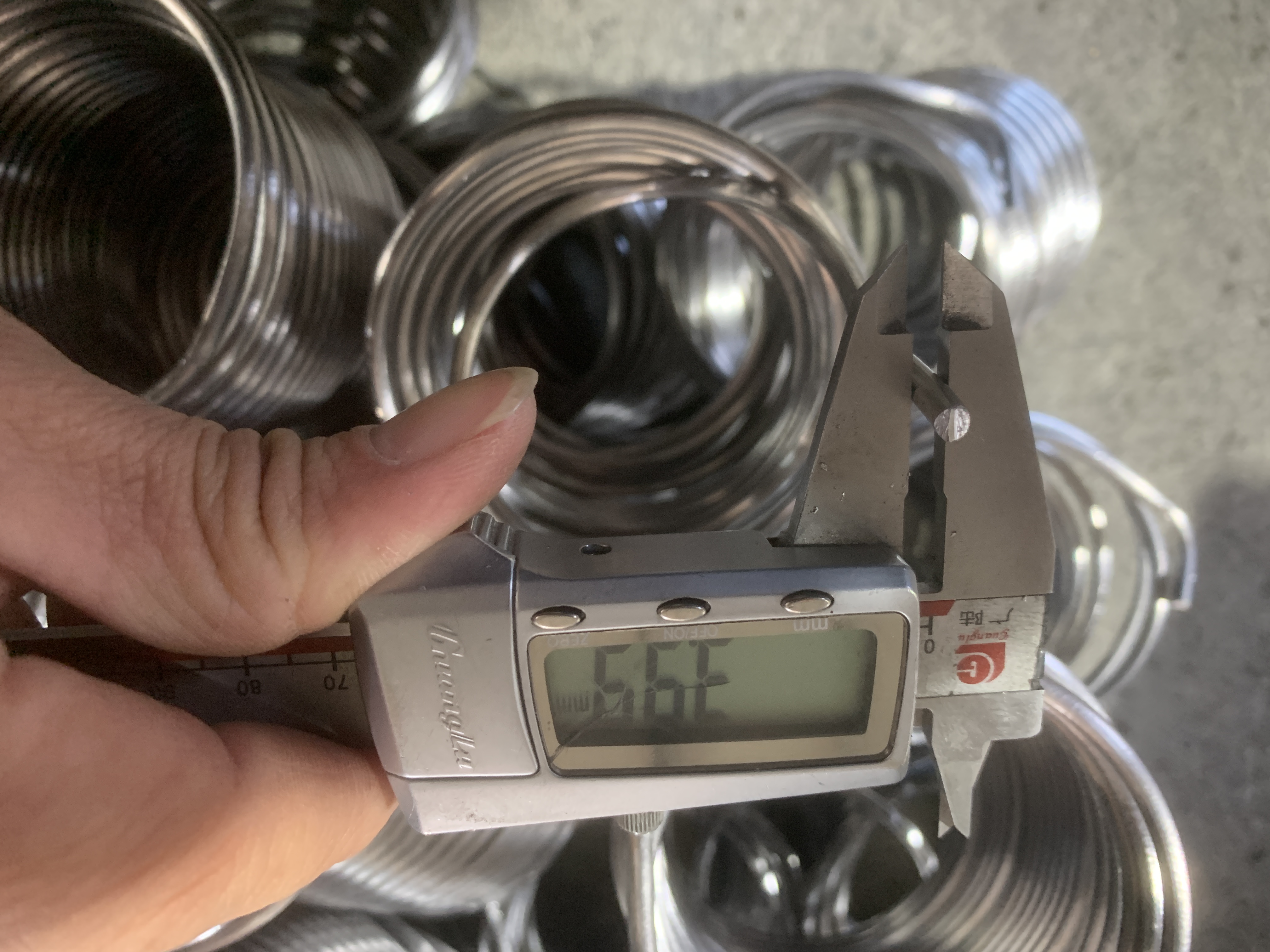 黄石铅丝生产加工