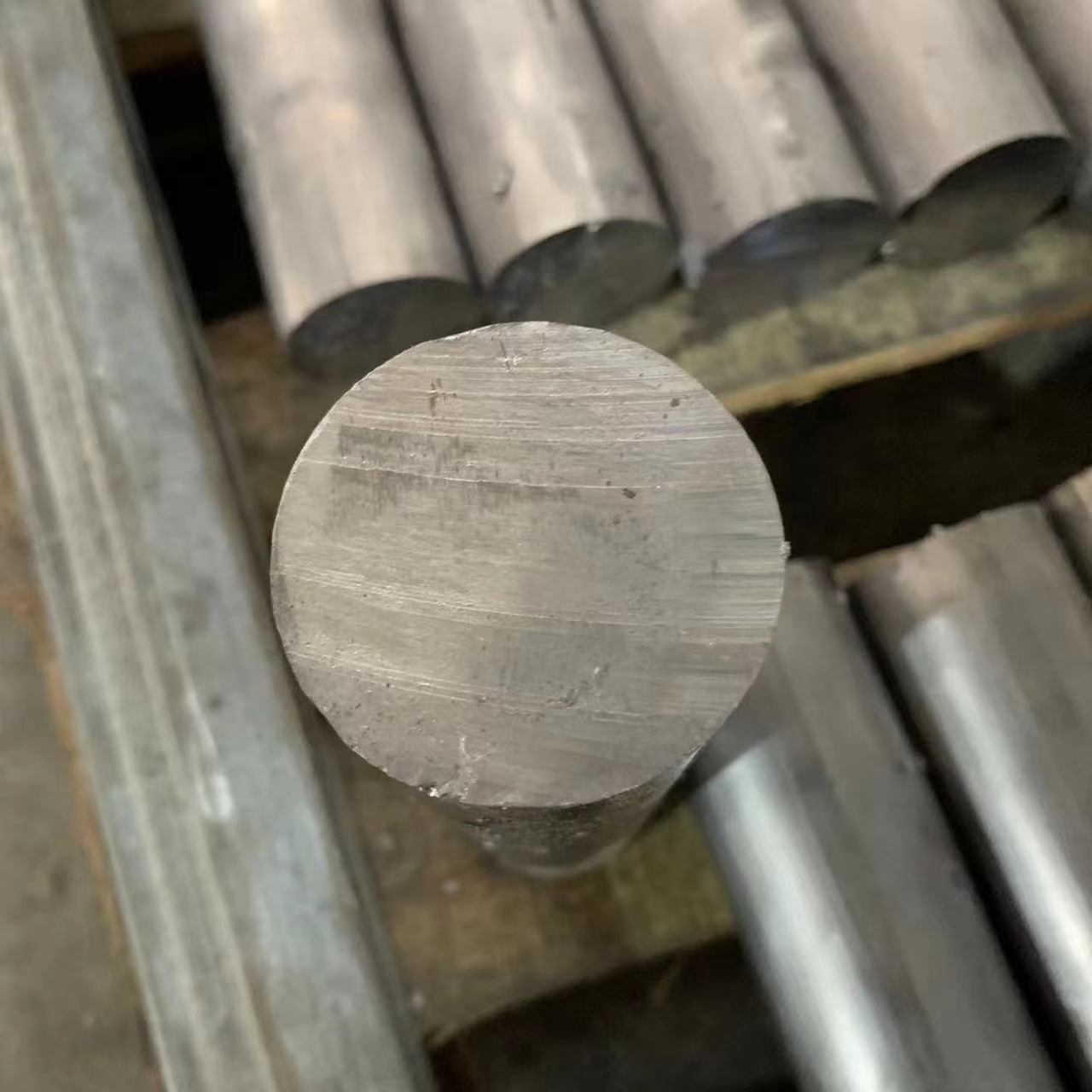 黄石铅制品加工件