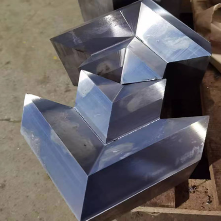 黄石铅制品加工件